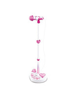 PINK MELODY KARAOKE PARTY