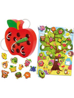 Fruits & Co Montessori
