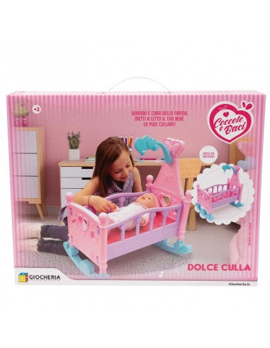 Dolce Culla