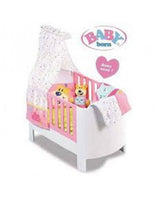 LETTINO BABY BORN