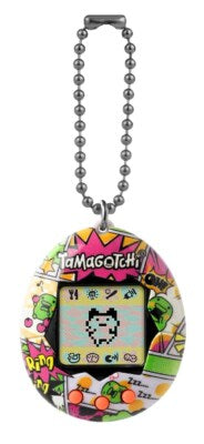Tamagotchi Virtual Pet Original - Gen1 R2