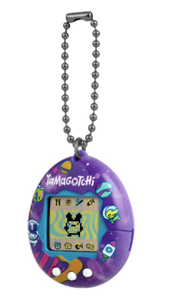 Tamagotchi Virtual Pet Original - Gen2 R2
