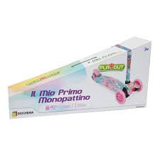 Monopattino 3 Ruote GIRL  GGI200140