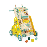 Tropik Multi-activity Cart