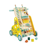 Tropik Multi-activity Cart