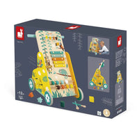Tropik Multi-activity Cart