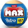 Max Costruzioni Vintage
