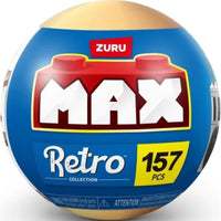 Max Costruzioni Vintage