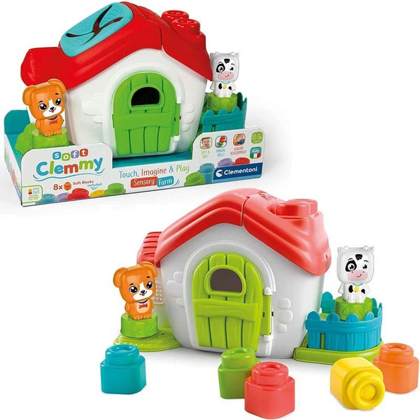 Clemmy Farm 17767