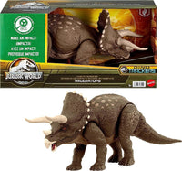 JW TRICERATOPS HP88