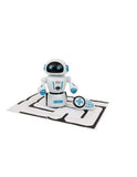 Robot Smart Radiocomandato