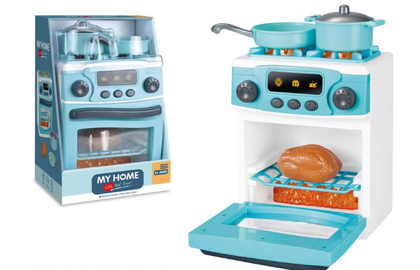 Piccola Cucina Deluxe