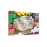 Pokémon m2.5 collezione poster premium mega lucario e mega gardevoir