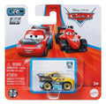 Cars mini Cruz Ramirez HXY54