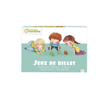 GIOCO DELLE BIGLIE