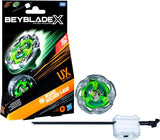 BeyBlade X Starter UX - Wand Wizard 1-60R