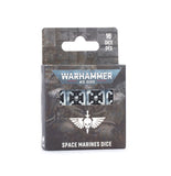 Warhammer Set 16 Dadi
