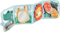 Fold and play Activity Panel