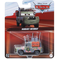 CARS Margaret Motorray