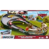Cars Circuito NASCAR
