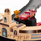 Cars Circuito NASCAR