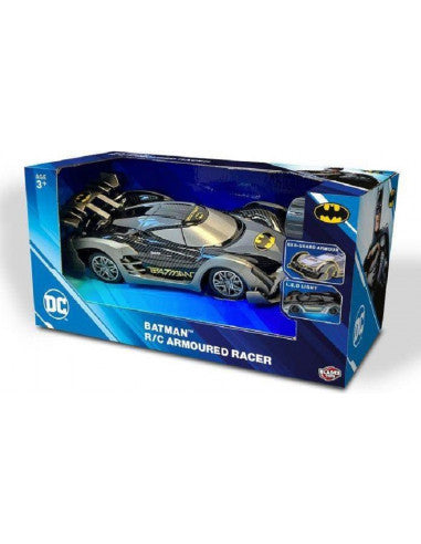 Batmobile Radiocomandata Corazzata