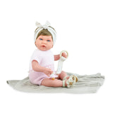 3041 Reborn Ane Vichy flower, con scatola