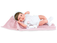3033 Reborn Ane Snow Princess, con scatola