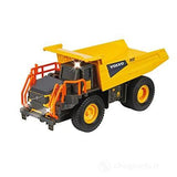 Volvo Rigid Hauler Lights/Sounds