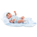 Bambola Luka star, in scatola