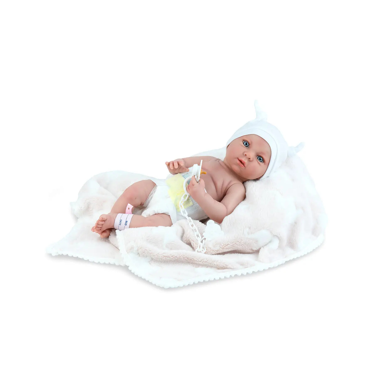484 Mini Baby girl