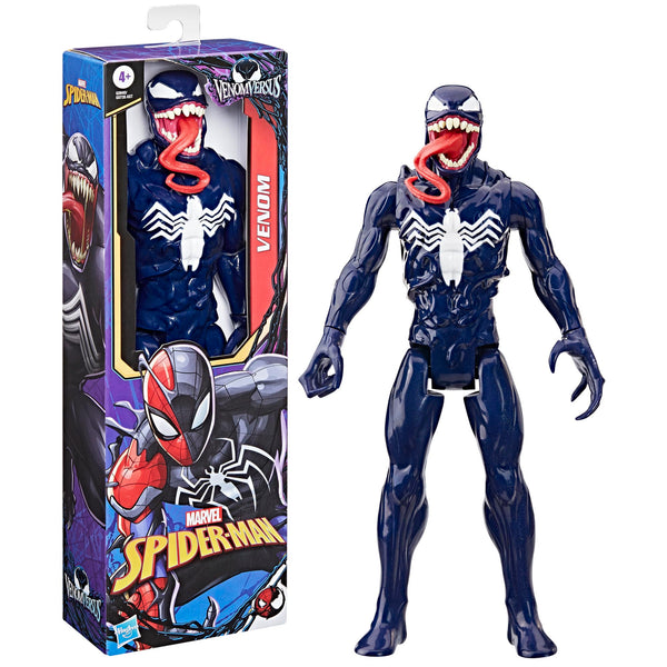 Venom - Venomversus