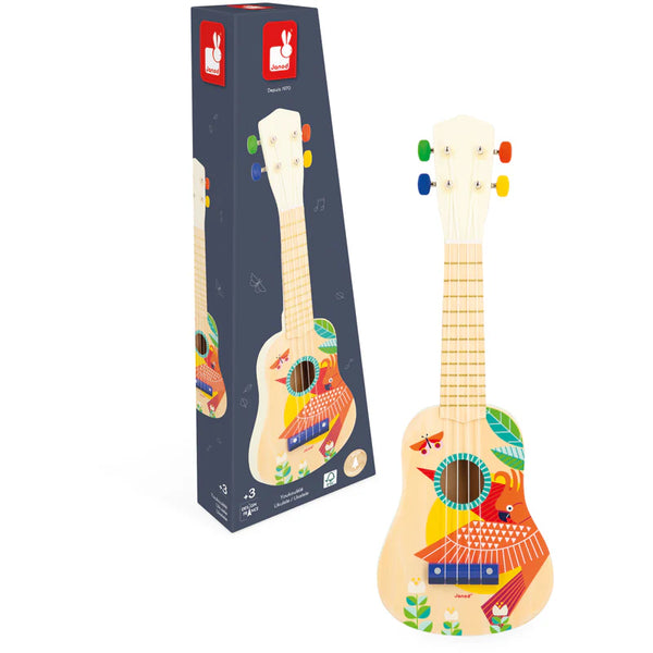 UKULELE Gioia