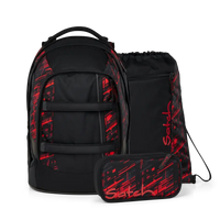 Satch Night Rider SET