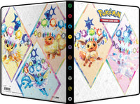 Pokémon - Album 252 tasche Evoluzioni Prismatiche