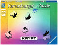 Puzzle 16885 - Krypt gradient - 631 pieces