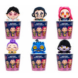 KPOP Demon Hunters Ramen Cup 8 cm