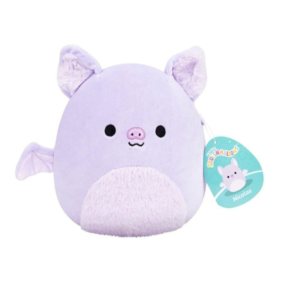 Squishmallows 20cm - Nicolas