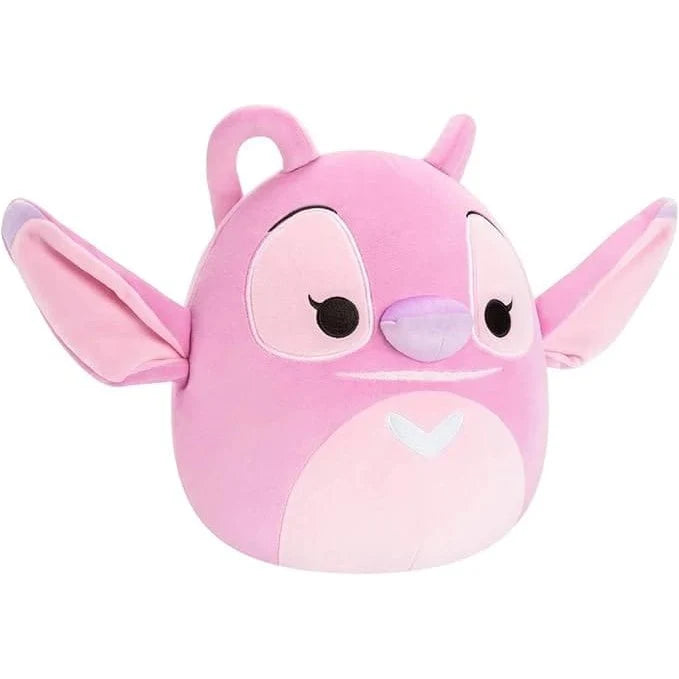 Squishmallows 25cm Disney - Angel