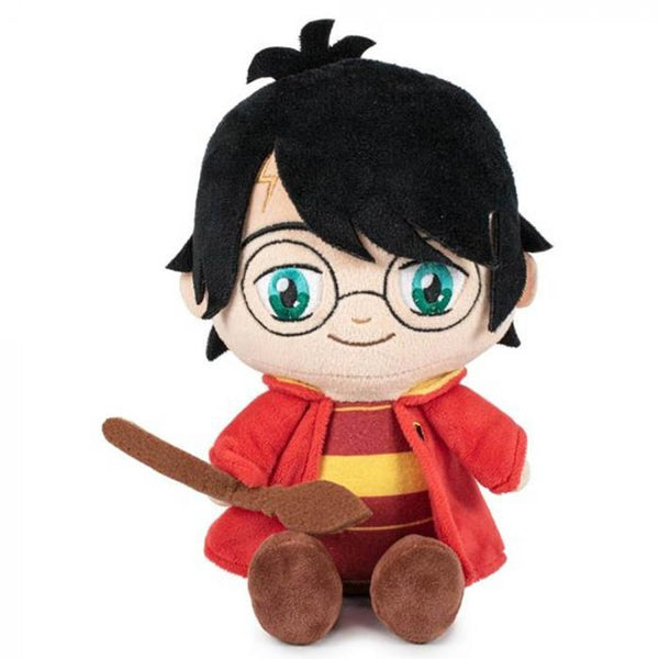 Harry Potter Plush 20CM Quidditch