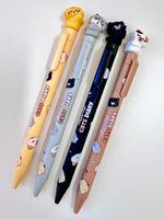 Set 2 Penne Gel Tween