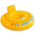 Life jacket with panties