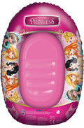 Canotto Principesse   PR000003