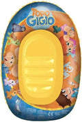 CANOTTO TOPO GIGIO