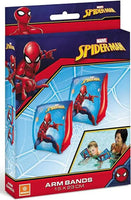 BRACCIOLI SPIDERMAN