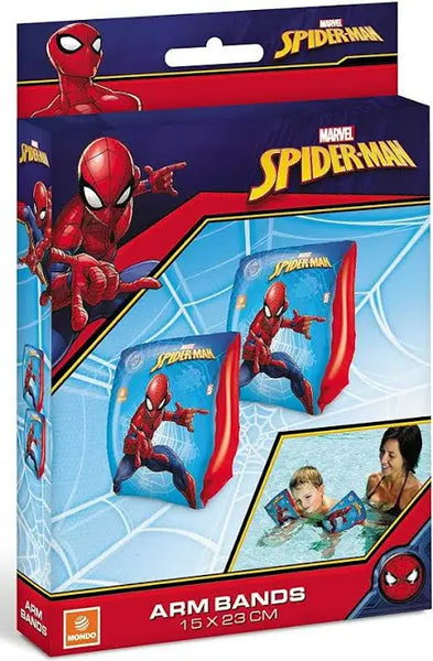 BRACCIOLI SPIDERMAN