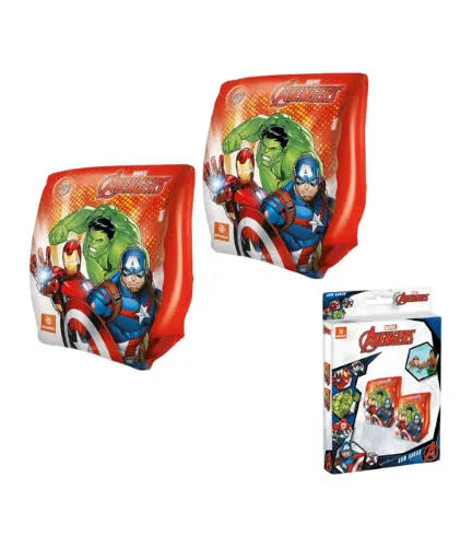 BRACCIOLI AVENGERS