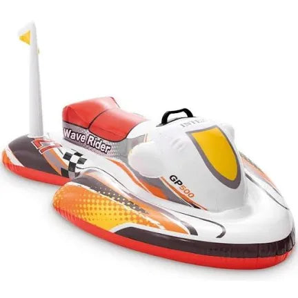 Inflatable Water Scooter 57520