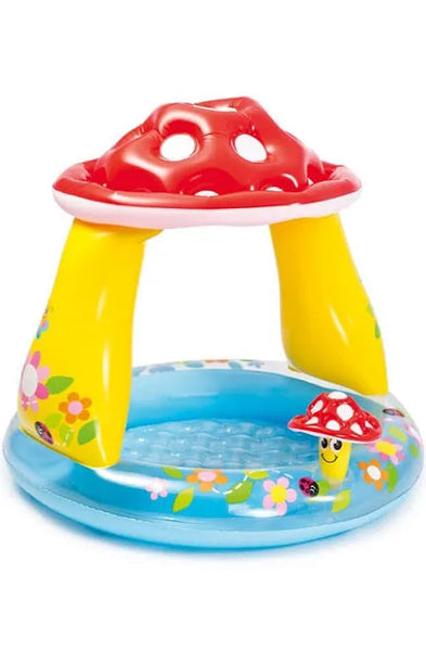 Piscina Baby Fungo 57114NP