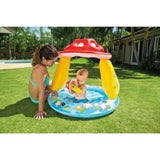 Piscina Baby Fungo 57114NP